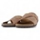 Sandals INTERBIOS AQUILES  OURS