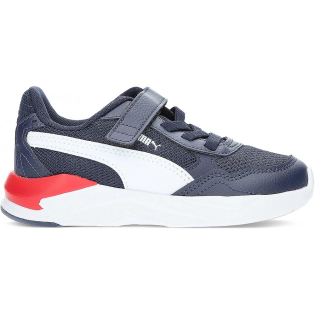 SNEAKER PUMA X-RAY SPEED LITE AC PS  NAVY