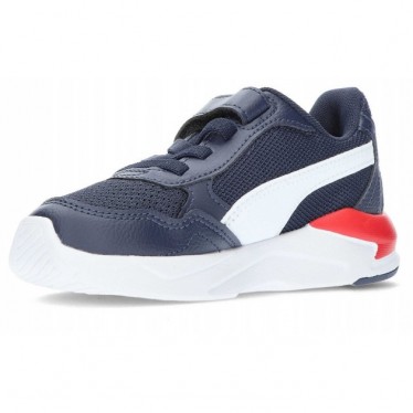 SNEAKER PUMA X-RAY SPEED LITE AC PS  NAVY