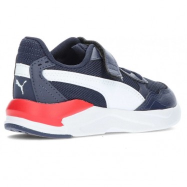 SNEAKER PUMA X-RAY SPEED LITE AC PS  NAVY