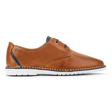 PIKOLINOS SCHOENEN ALBIR M6R-4356  BRANDY