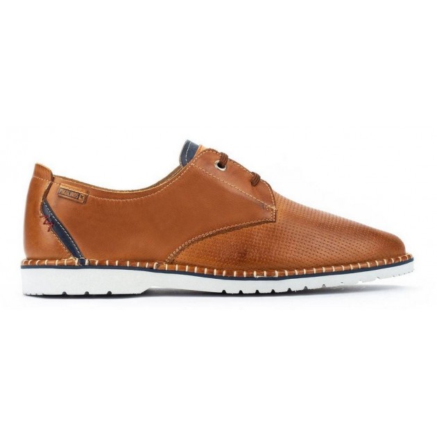 PIKOLINOS SCHOENEN ALBIR M6R-4356 BRANDY PIKOLINOS SCHOENEN ALBIR M6R-4356 BRANDY
