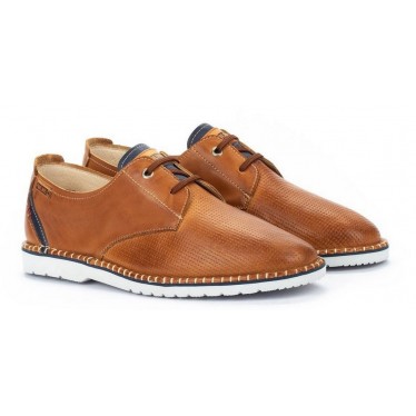 PIKOLINOS SCHOENEN ALBIR M6R-4356  BRANDY
