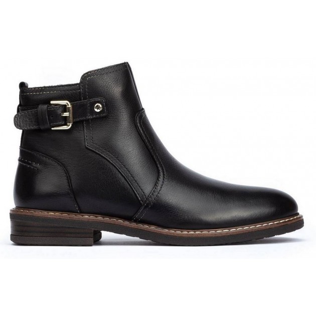 PIKOLINOS ALDAYA W8J-8769 ENKELLAARZEN BLACK PIKOLINOS ALDAYA W8J-8769 ENKELLAARZEN BLACK