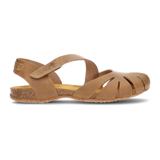 Sandalen INTERBIOS UNIVERSUM  BEIGE