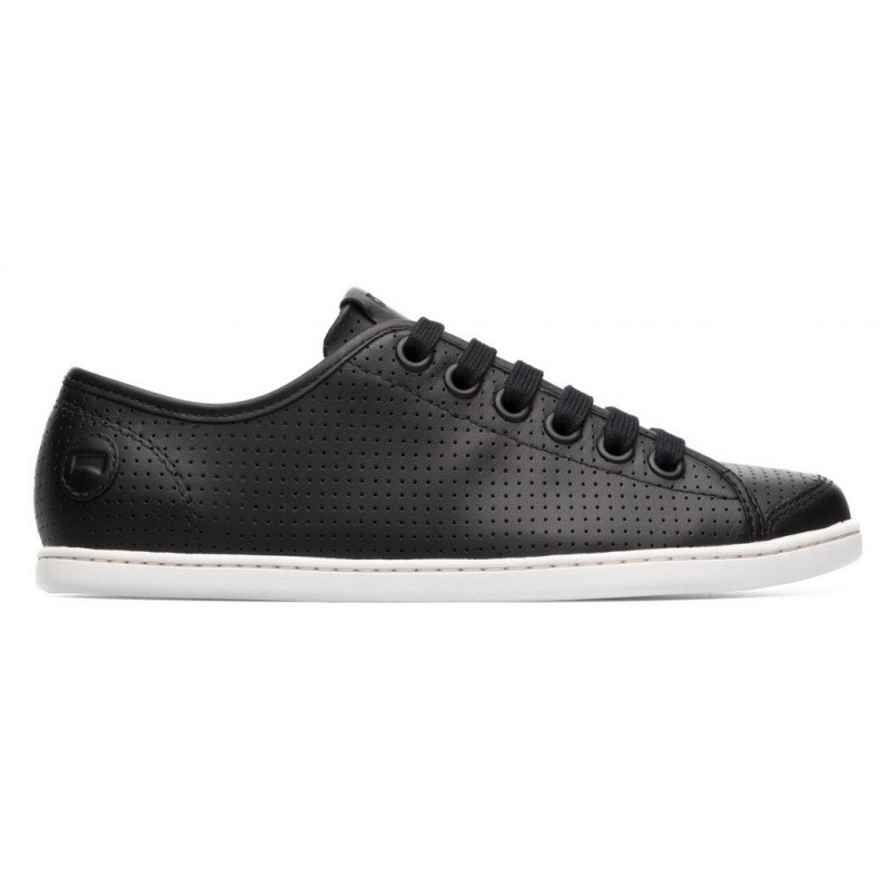 CAMPER UNO SNEAKERS 21815  NEGRO