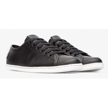 CAMPER UNO SNEAKERS 21815  NEGRO