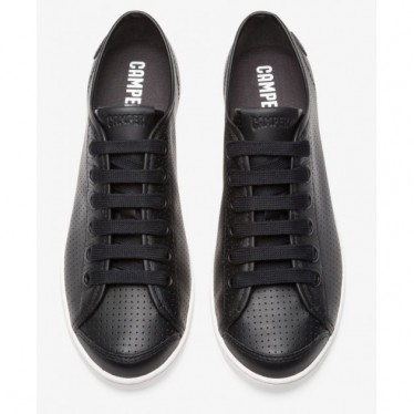 CAMPER UNO SNEAKERS 21815  NEGRO