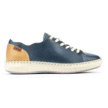 PIKOLINOS MESINA SCHOENEN W6B-6836  SAPPHIRE