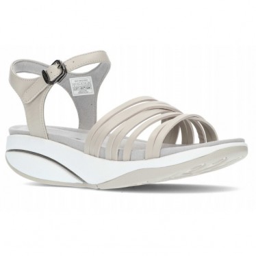 MBT KAWERIA 6 W SANDAL  TAUPE