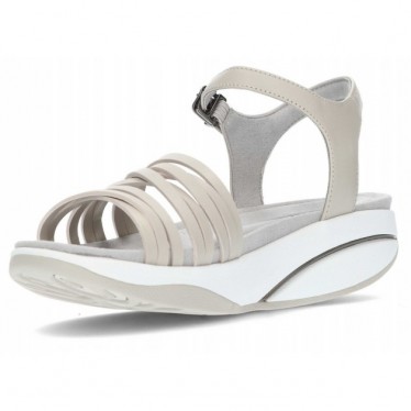 MBT KAWERIA 6 W SANDAL  TAUPE