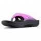 COMFORT SNULEERT OOFOS OORIGINELE SPORT  PINK