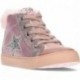 SNEAKERS PABLOSKY GLITTER 970670  ROSA