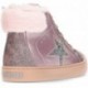 SNEAKERS PABLOSKY GLITTER 970670  ROSA