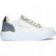 SNEAKERS MARIAMARE CAEL 63140  WHITE