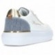 SNEAKERS MARIAMARE CAEL 63140  WHITE