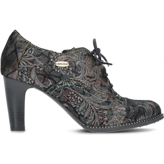 SCHOENEN LAURA VITA ALCBANEO 05M ANTRACITA SCHOENEN LAURA VITA ALCBANEO 05M ANTRACITA