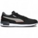 URBAN SNEAKER PUMA GRAVITON 380738  BLACK