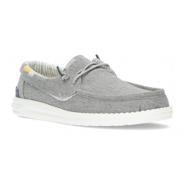 SCHOENEN DUDE WELSH 112222  CHAMBRAY_GREY