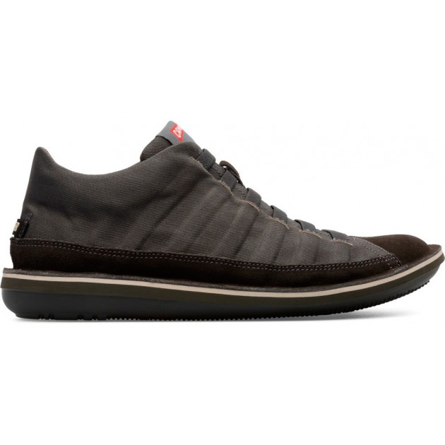 CAMPER BEETLE SCHOENEN 36791  NEGRO