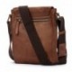 CROSSBODY PIKOLINOS CAIMARI MHA-166  COGNAC