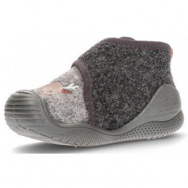 BIOMECANICS BIOHOME JONGEN, RENDIER EN VOS  GRIS