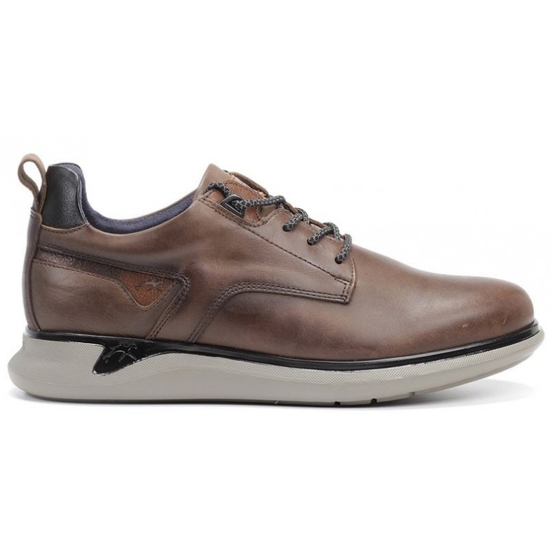 SCHOENEN FLUCHOS COOPER F0966  CAFE