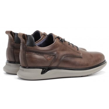 SCHOENEN FLUCHOS COOPER F0966  CAFE