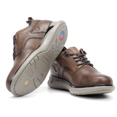 SCHOENEN FLUCHOS COOPER F0966  CAFE