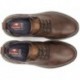 SCHOENEN FLUCHOS COOPER F0966  CAFE