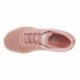 SKECHERS SKECH AIR INFINITY SNEAKERS  ROSA