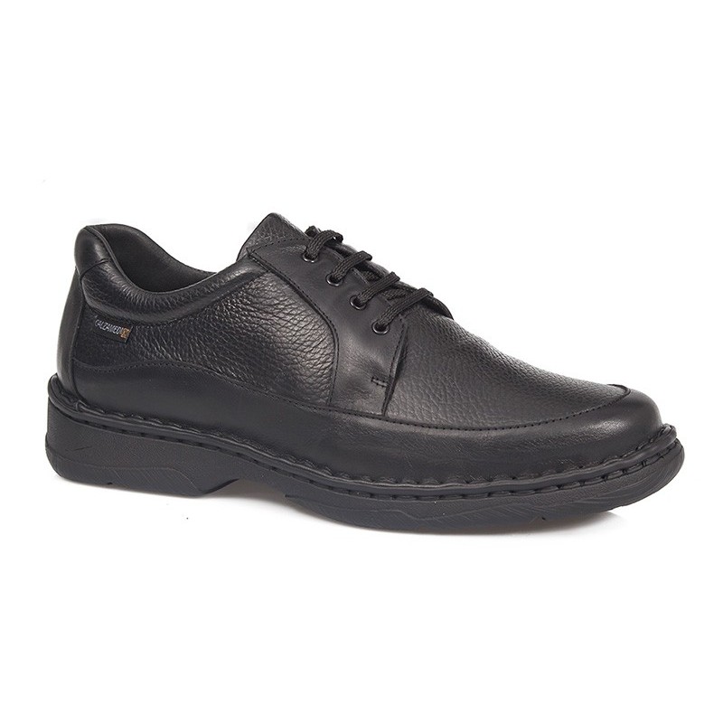 SCHOENEN CALZAMEDI NORRIS M 2150  NEGRO