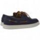 NAUTISCHE CAMPER RUNNER VIER K100804  NAVY