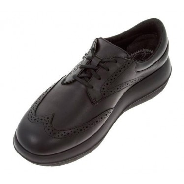 KYBUN CHIASSO M schoenen  BLACK