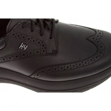 KYBUN CHIASSO M schoenen  BLACK