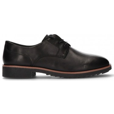 CLARKS GRIFFIN LANE SCHOENEN  BLACK