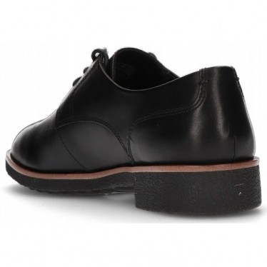 CLARKS GRIFFIN LANE SCHOENEN  BLACK