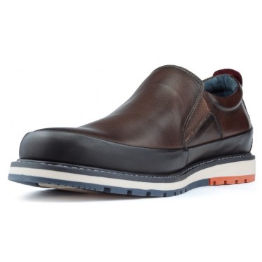 PIKOLINOS BERNA M8J-3150 MOCASSINS  OLMO