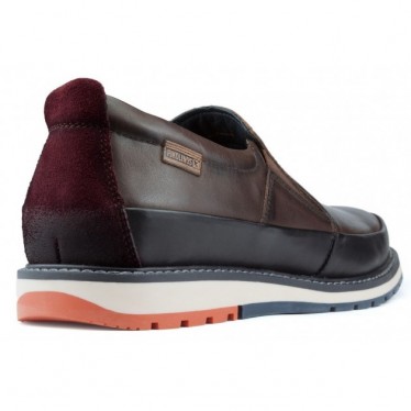 PIKOLINOS BERNA M8J-3150 MOCASSINS  OLMO