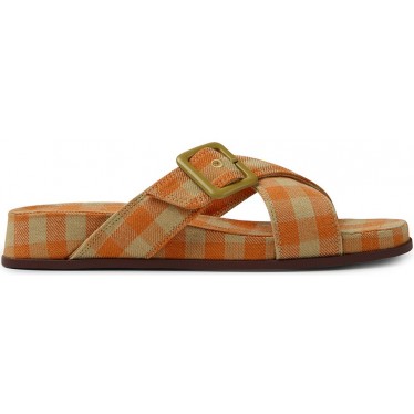 SANDAAL CAMPER ATONIK K201355  NARANJA
