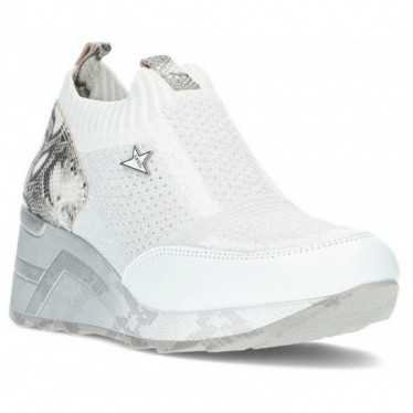 SNEAKERS CETTI BREIEN C-1190  BLANCO