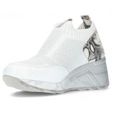 SNEAKERS CETTI BREIEN C-1190  BLANCO