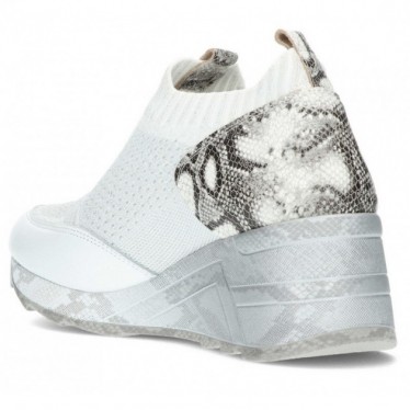 SNEAKERS CETTI BREIEN C-1190  BLANCO