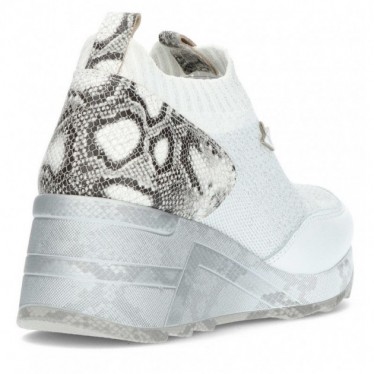 SNEAKERS CETTI BREIEN C-1190  BLANCO