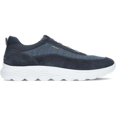 GEOX SPHERICA MAN U16BYB  NAVY