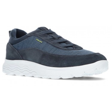 GEOX SPHERICA MAN U16BYB  NAVY