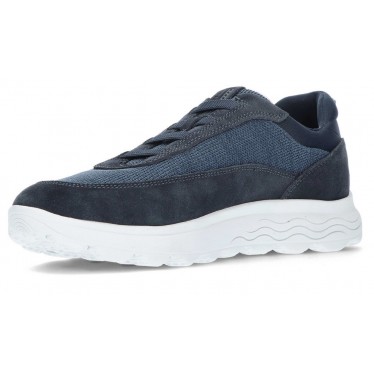 GEOX SPHERICA MAN U16BYB  NAVY