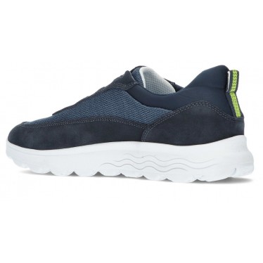 GEOX SPHERICA MAN U16BYB  NAVY