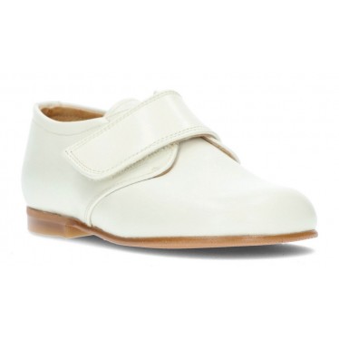 RZTS BLUCHER NAPA POINT  PORCELANA