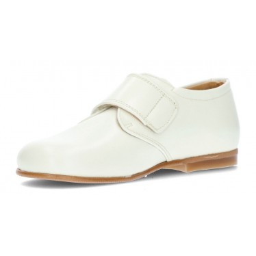 RZTS BLUCHER NAPA POINT  PORCELANA